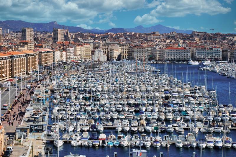 Votre agence séminaire pour tous vos événements d'entreprise à Marseille ou Aix en Provence